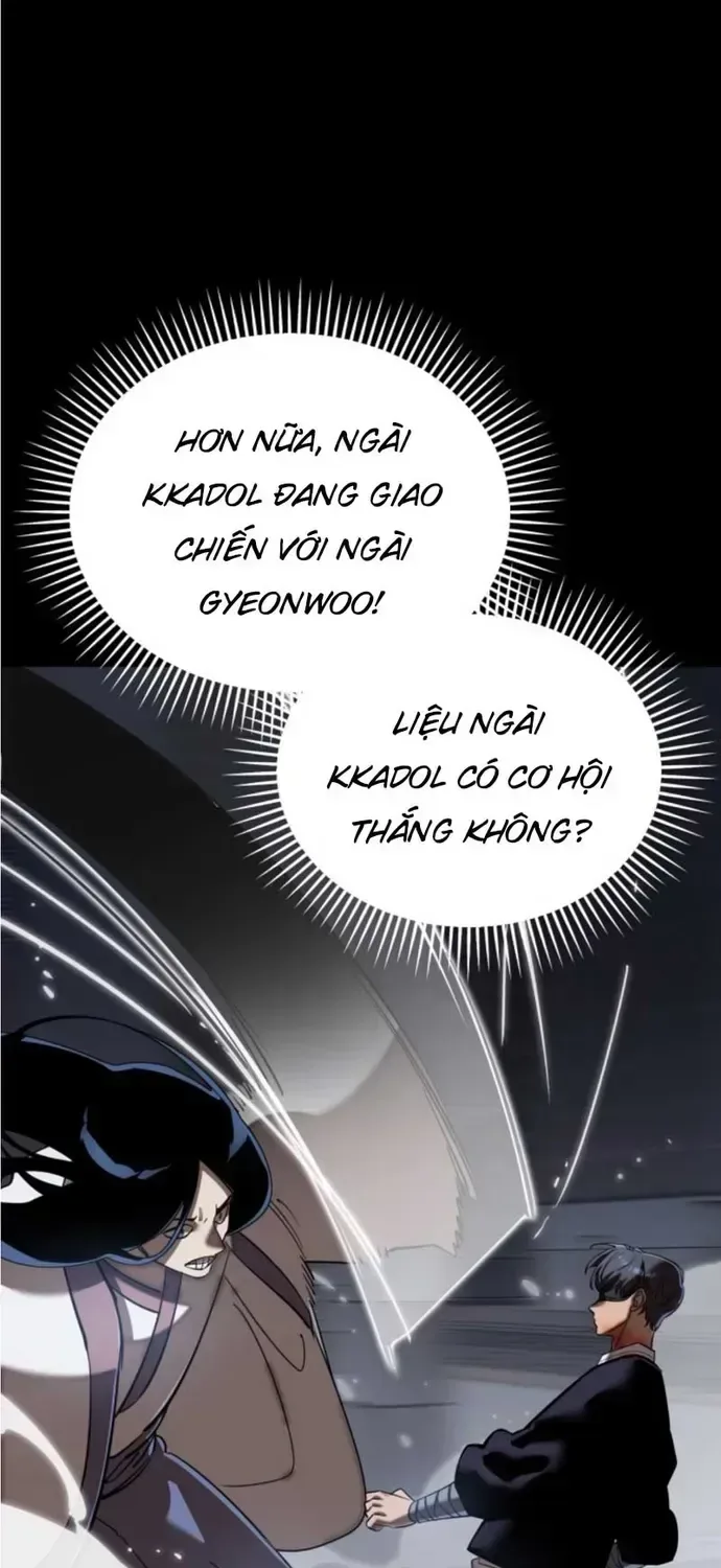 Thiên Ma Tái Lâm chương 116 - trang 25