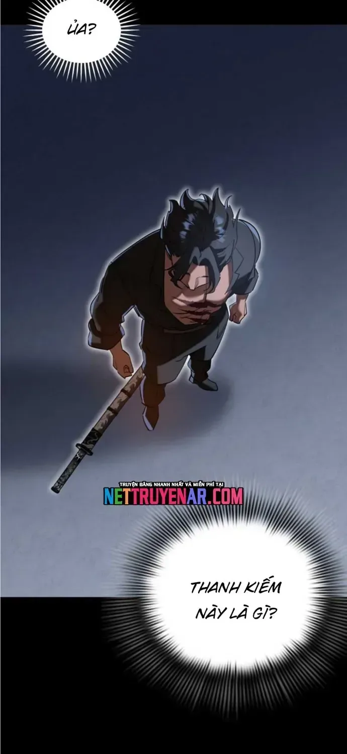 Thiên Ma Tái Lâm chương 116 - trang 30