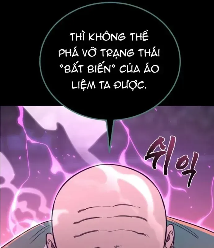 Thiên Ma Tái Lâm chương 116 - trang 35