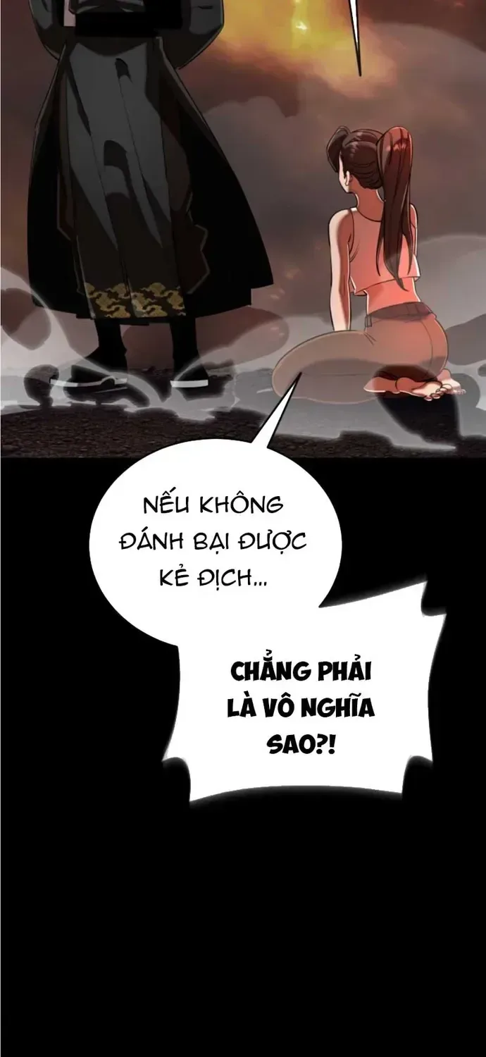 Thiên Ma Tái Lâm chương 116 - trang 52
