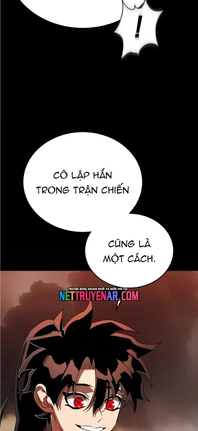 Thiên Ma Tái Lâm chương 116 - trang 54