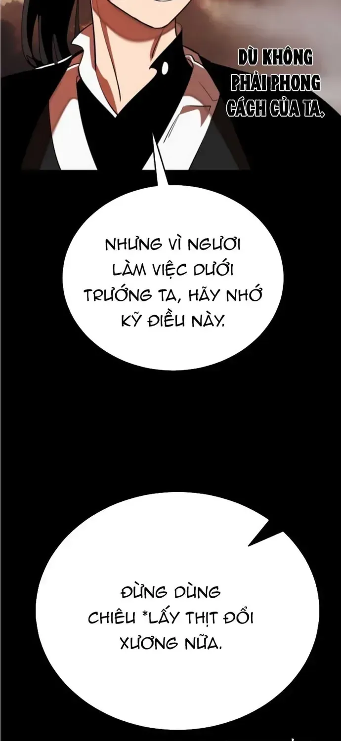 Thiên Ma Tái Lâm chương 116 - trang 55