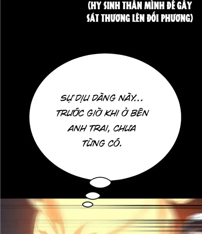 Thiên Ma Tái Lâm chương 116 - trang 56