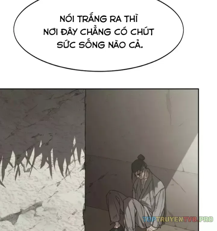 Thiên Ma Tái Lâm chương 118 - trang 6