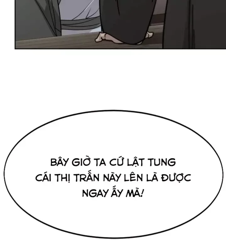 Thiên Ma Tái Lâm chương 118 - trang 33