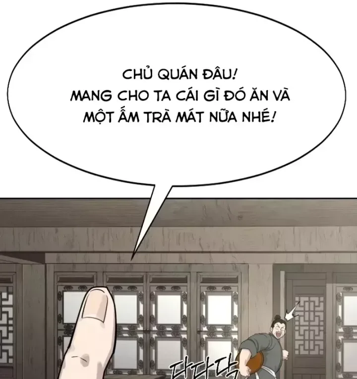 Thiên Ma Tái Lâm chương 118 - trang 40