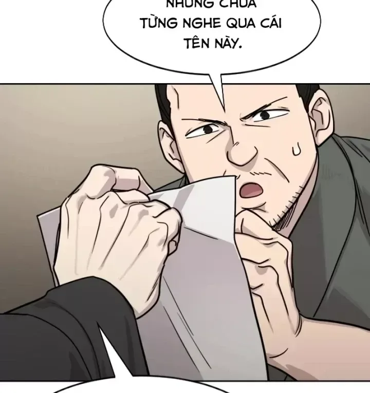 Thiên Ma Tái Lâm chương 118 - trang 47