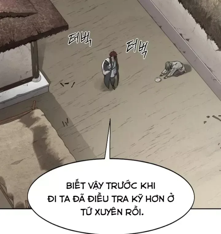 Thiên Ma Tái Lâm chương 118 - trang 67