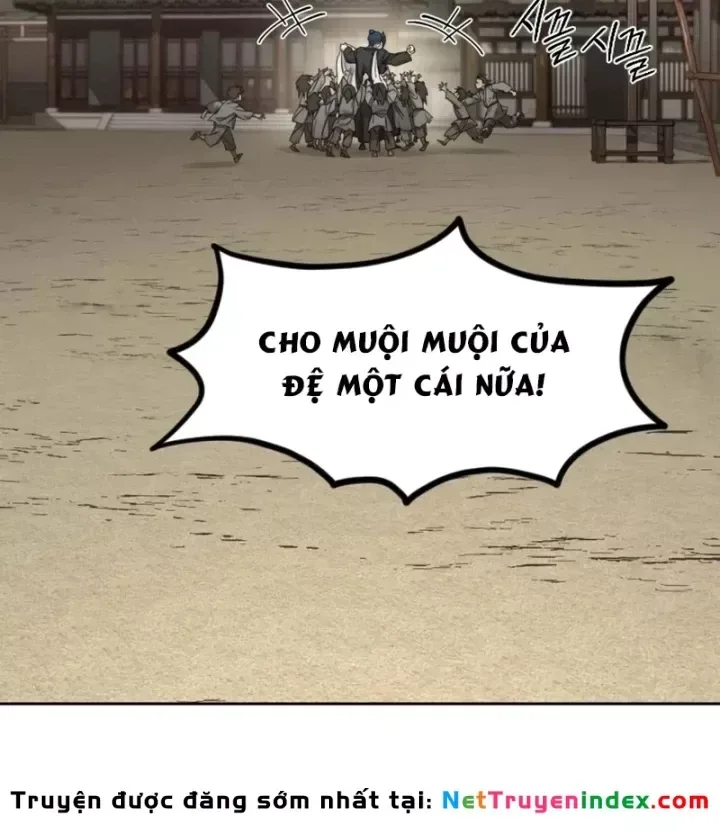 Thiên Ma Tái Lâm chương 118 - trang 77