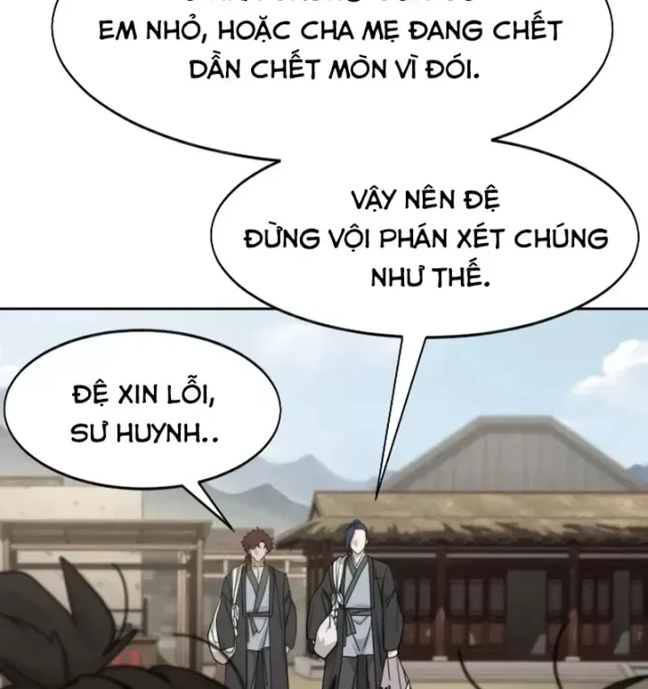 Thiên Ma Tái Lâm chương 118 - trang 95