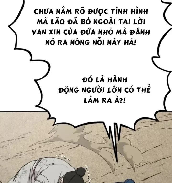 Thiên Ma Tái Lâm chương 118 - trang 116