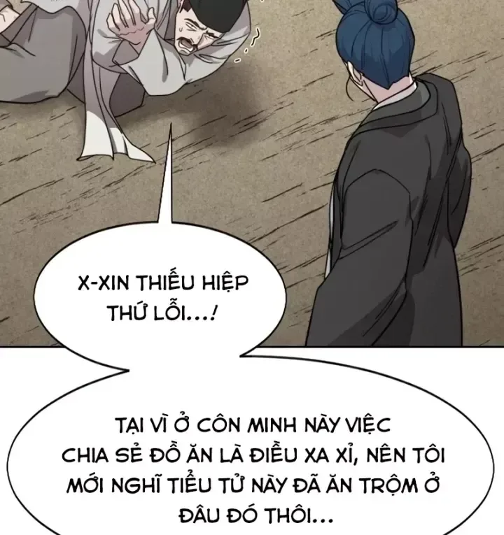 Thiên Ma Tái Lâm chương 118 - trang 117