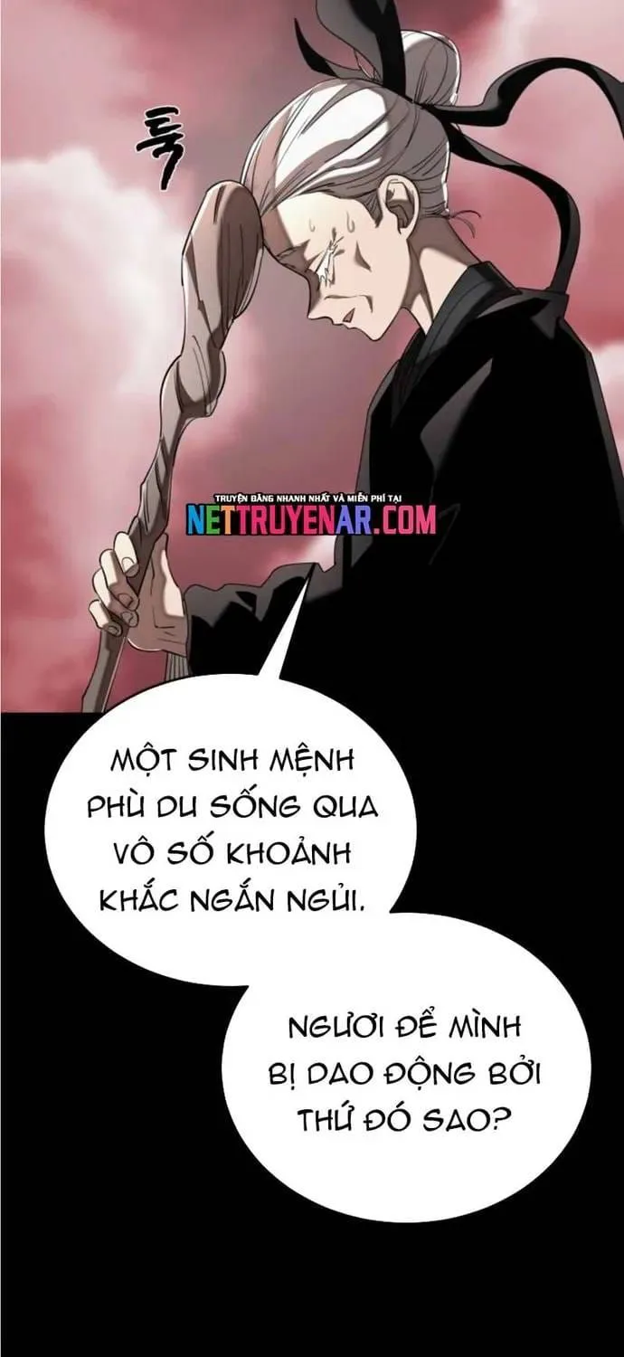 Thiên Ma Tái Lâm chương 120 - trang 27