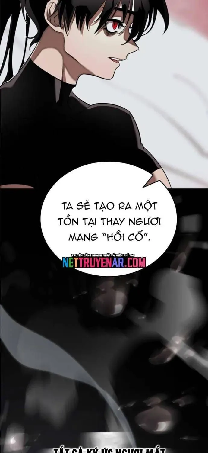 Thiên Ma Tái Lâm chương 120 - trang 54