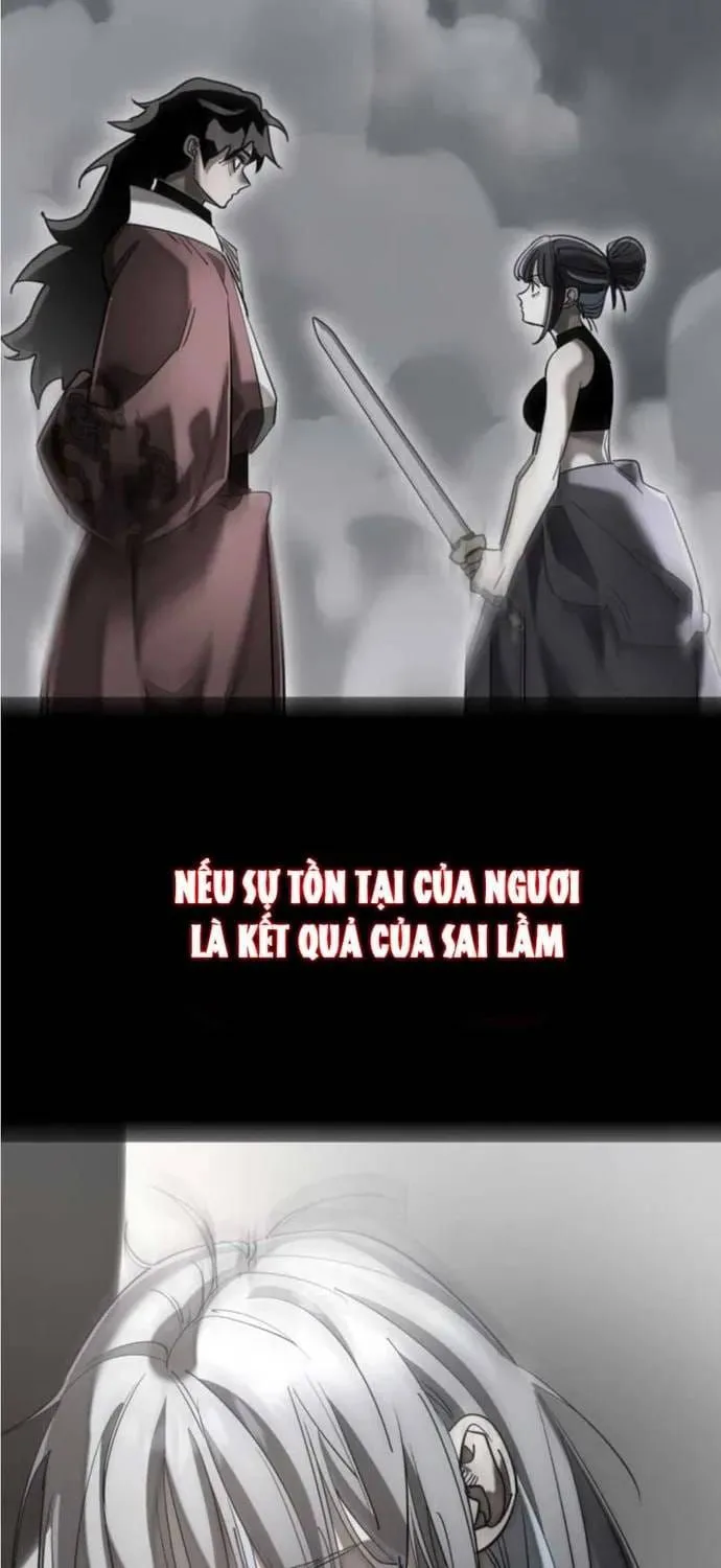 Thiên Ma Tái Lâm chương 120 - trang 62