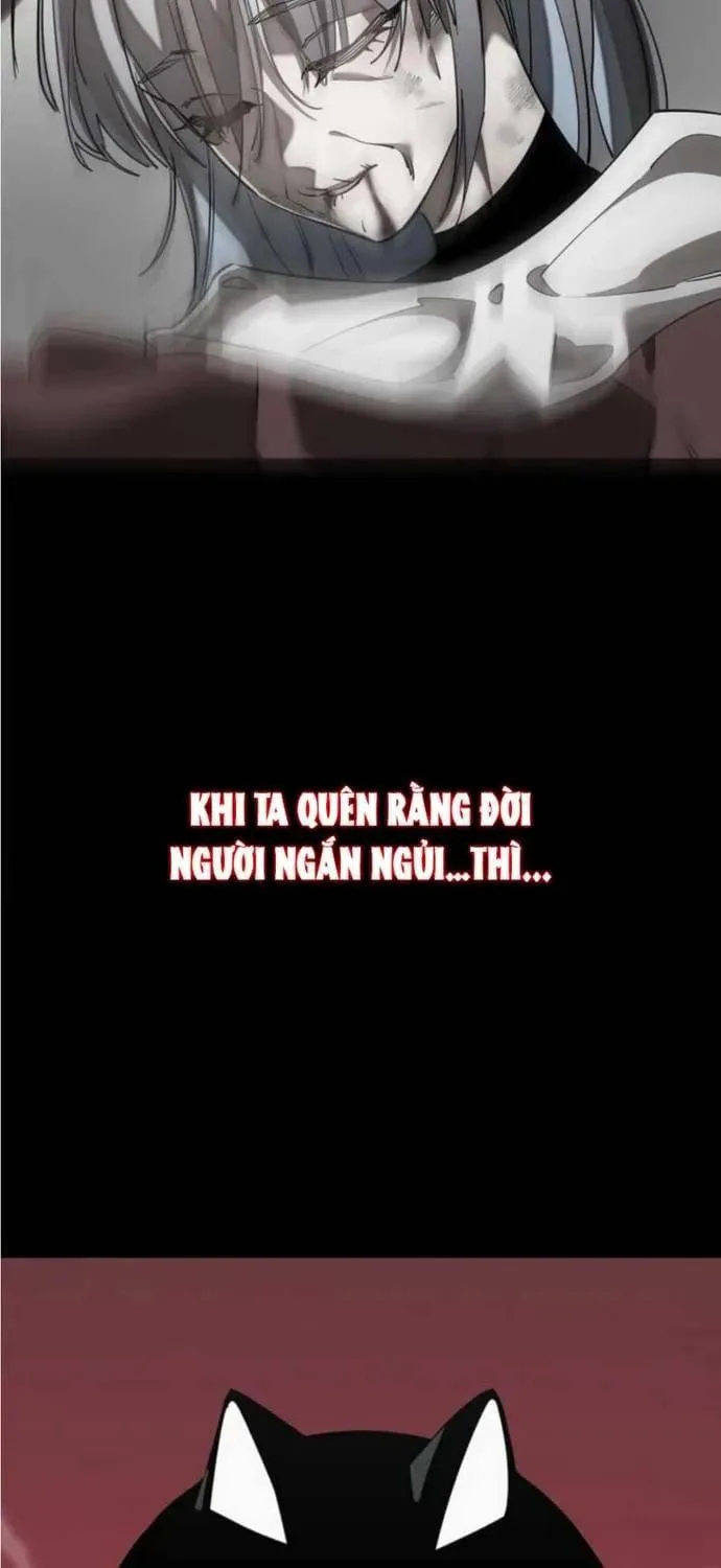 Thiên Ma Tái Lâm chương 120 - trang 63