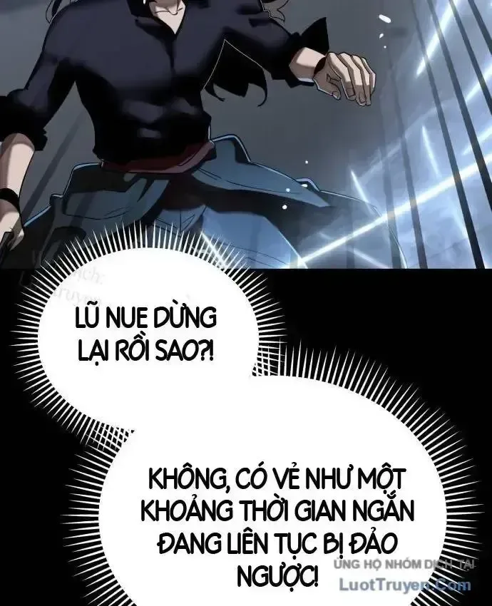 Thiên Ma Tái Lâm chương 122 - trang 125