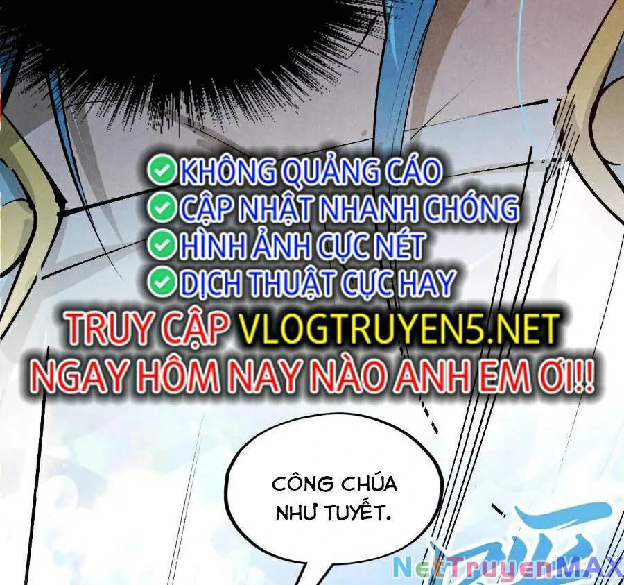 Vạn Cổ Chí Tôn chương 216 - trang 7