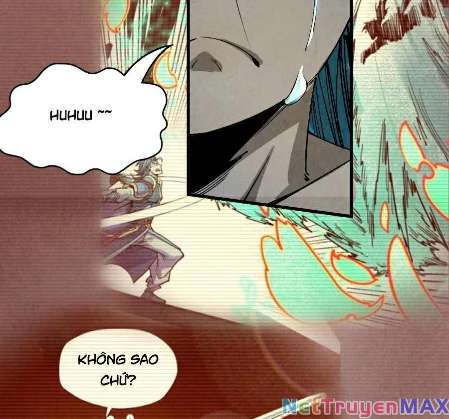 Vạn Cổ Chí Tôn chương 216 - trang 17