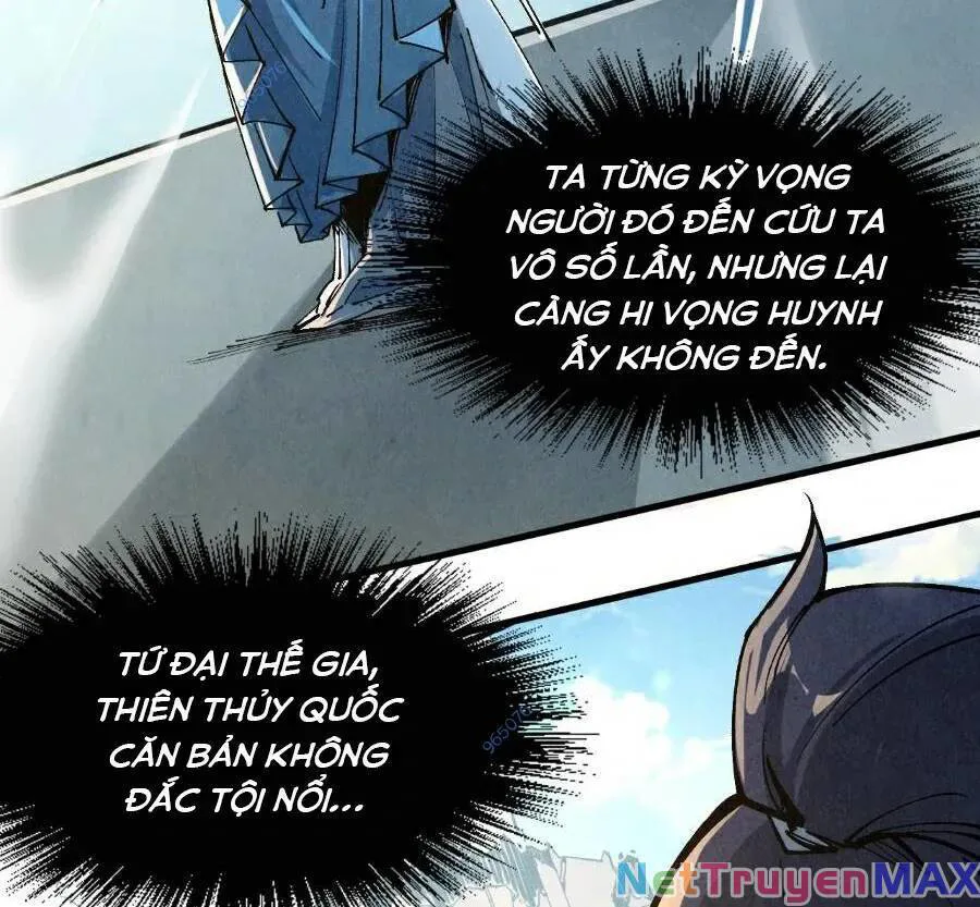 Vạn Cổ Chí Tôn chương 216 - trang 24