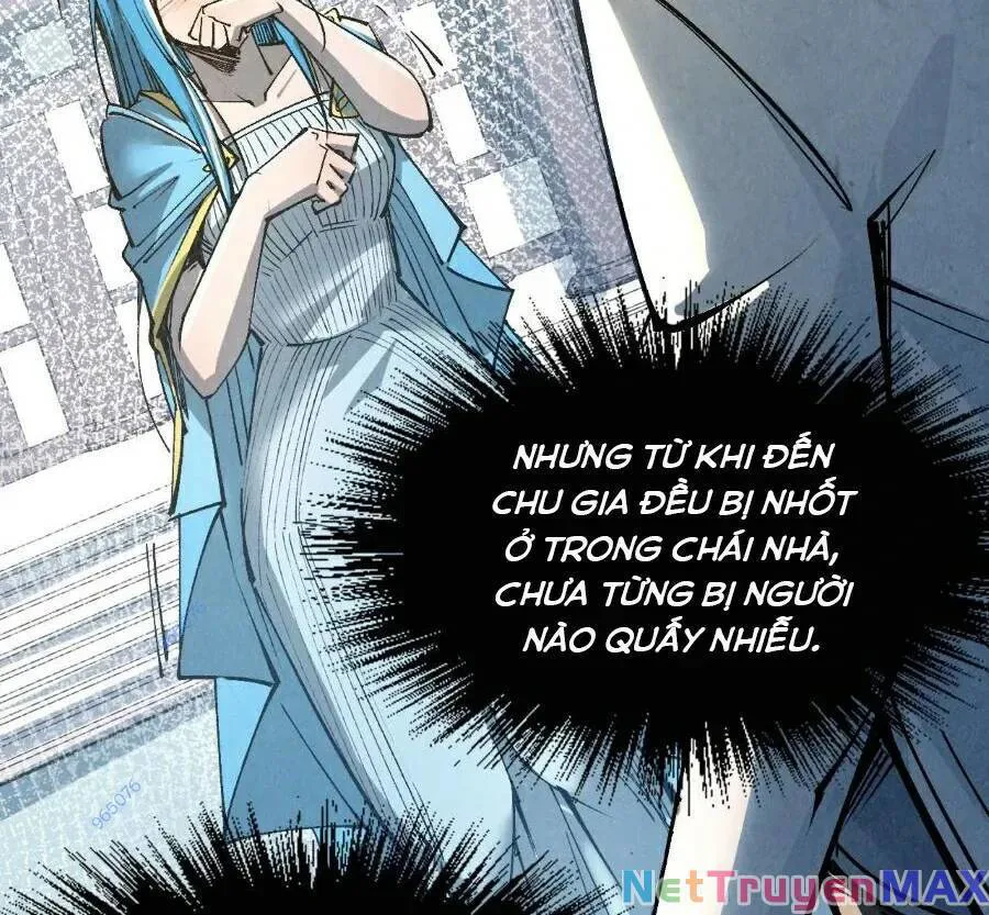 Vạn Cổ Chí Tôn chương 216 - trang 26