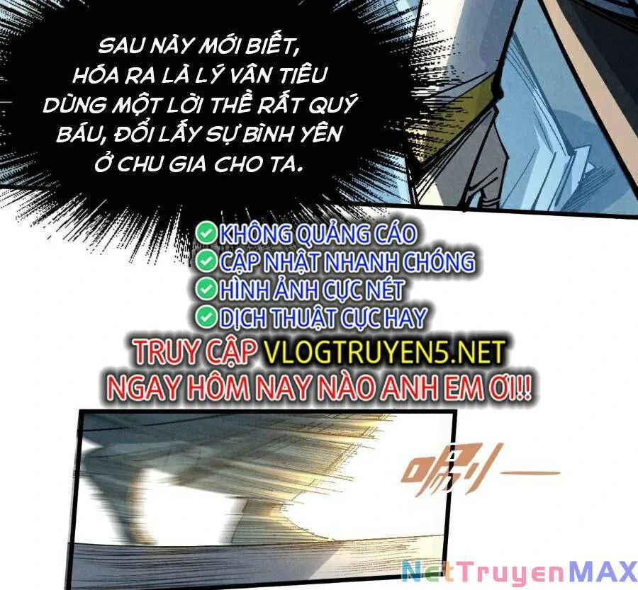Vạn Cổ Chí Tôn chương 216 - trang 27