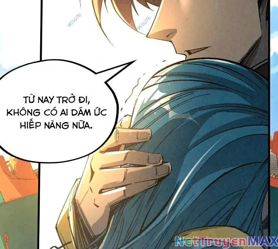 Vạn Cổ Chí Tôn chương 216 - trang 32