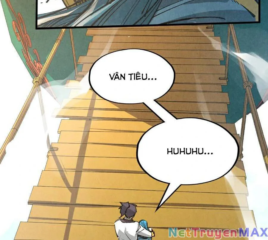 Vạn Cổ Chí Tôn chương 216 - trang 33