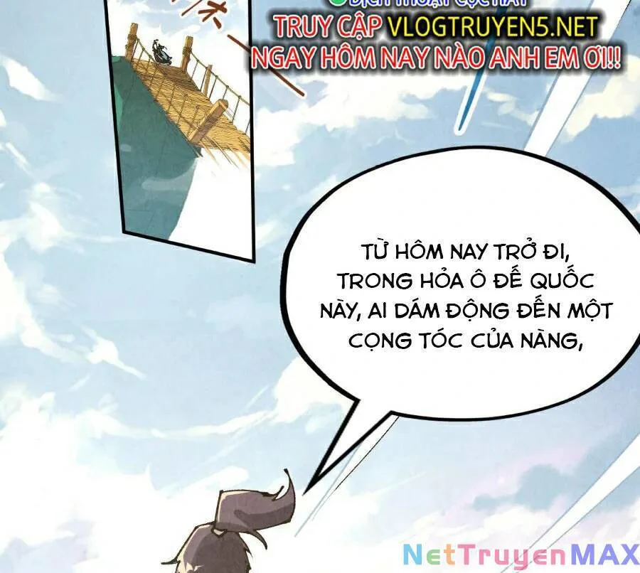 Vạn Cổ Chí Tôn chương 216 - trang 35