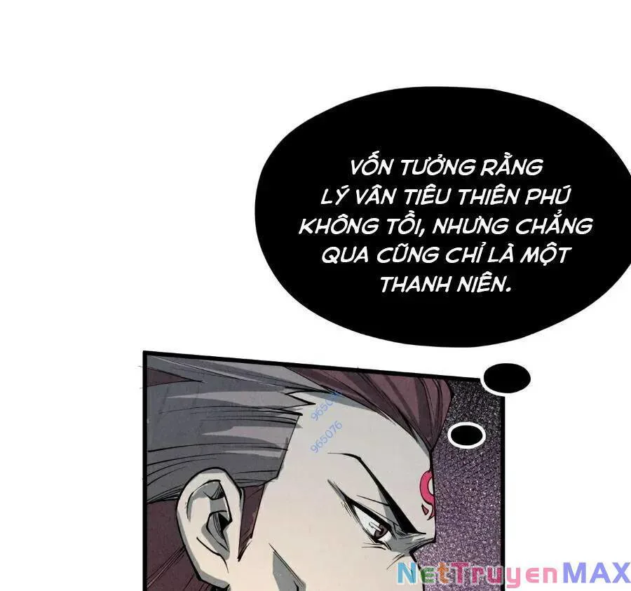 Vạn Cổ Chí Tôn chương 216 - trang 40