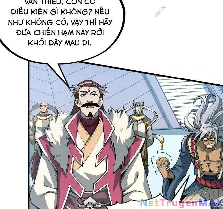 Vạn Cổ Chí Tôn chương 216 - trang 44
