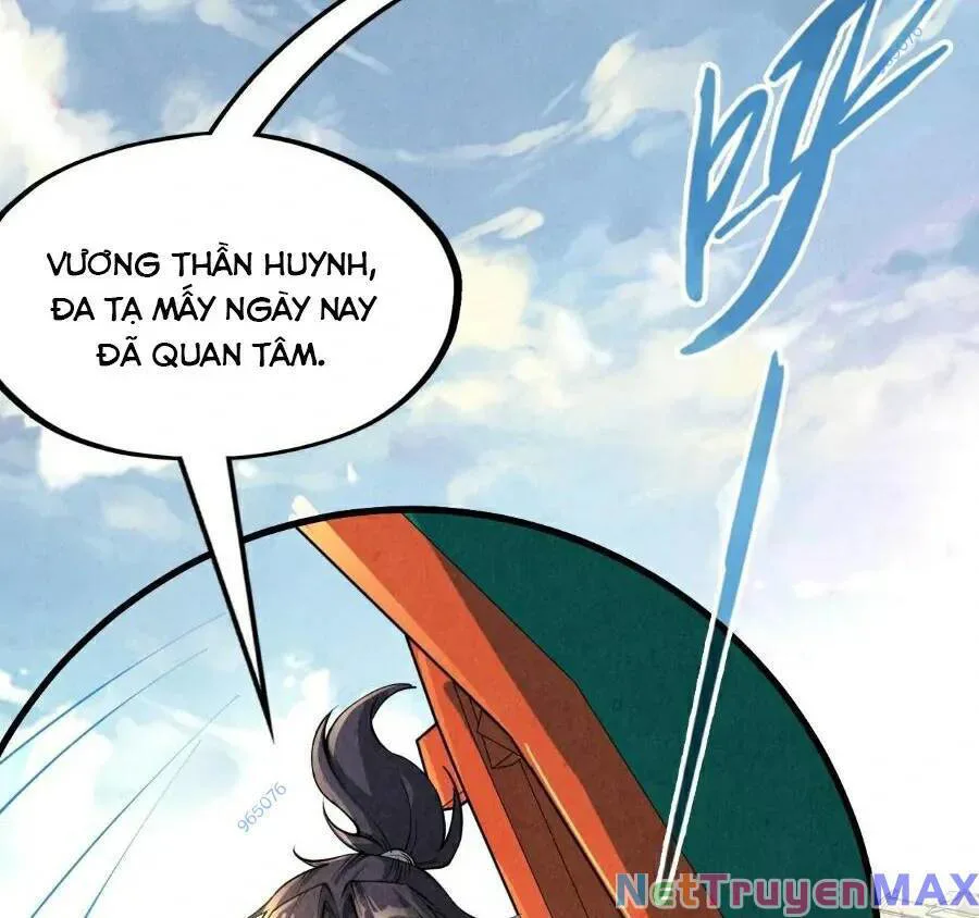 Vạn Cổ Chí Tôn chương 216 - trang 48