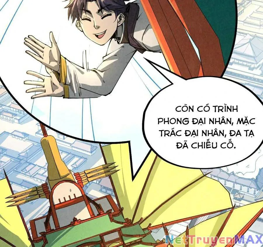 Vạn Cổ Chí Tôn chương 216 - trang 49