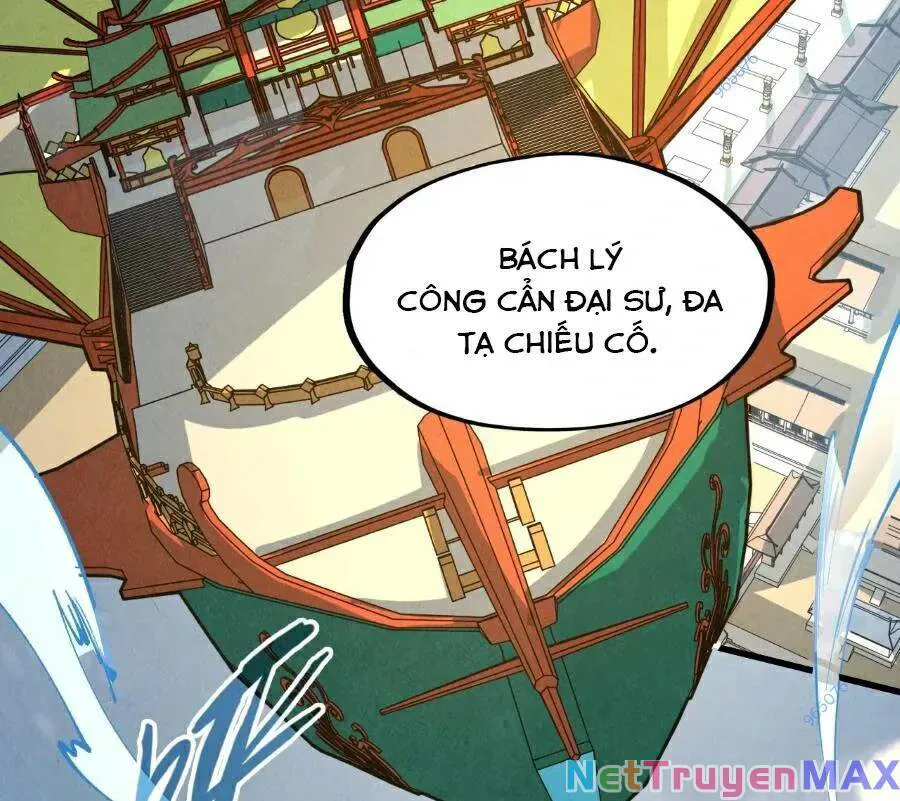 Vạn Cổ Chí Tôn chương 216 - trang 50