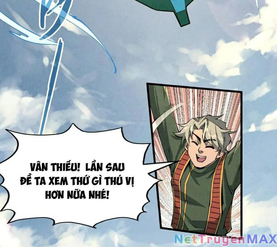 Vạn Cổ Chí Tôn chương 216 - trang 51