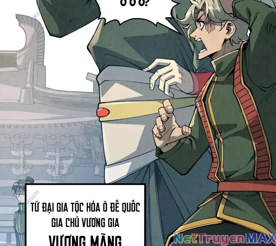 Vạn Cổ Chí Tôn chương 216 - trang 54
