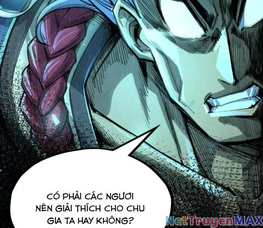 Vạn Cổ Chí Tôn chương 216 - trang 60