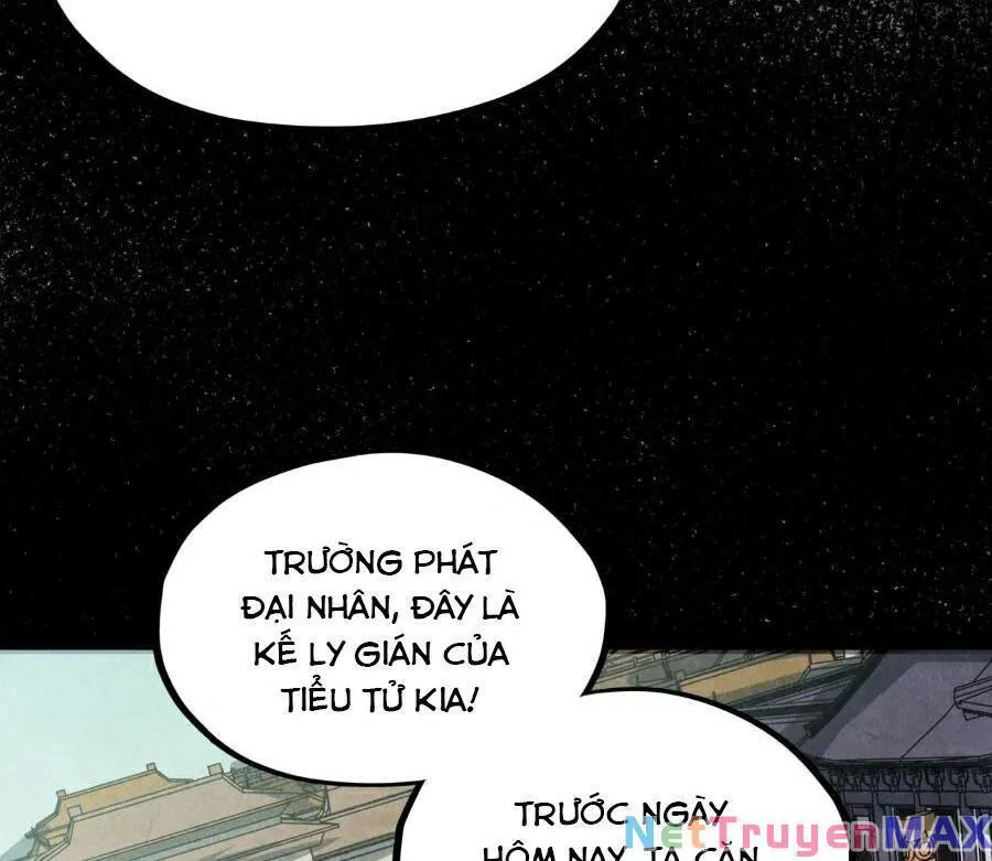 Vạn Cổ Chí Tôn chương 216 - trang 61