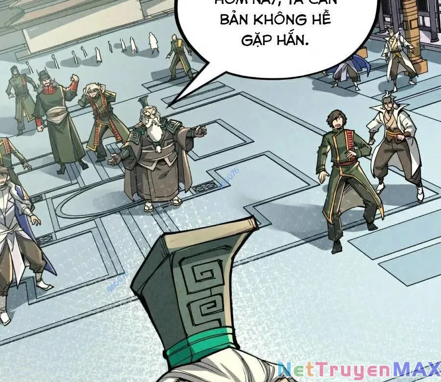 Vạn Cổ Chí Tôn chương 216 - trang 62