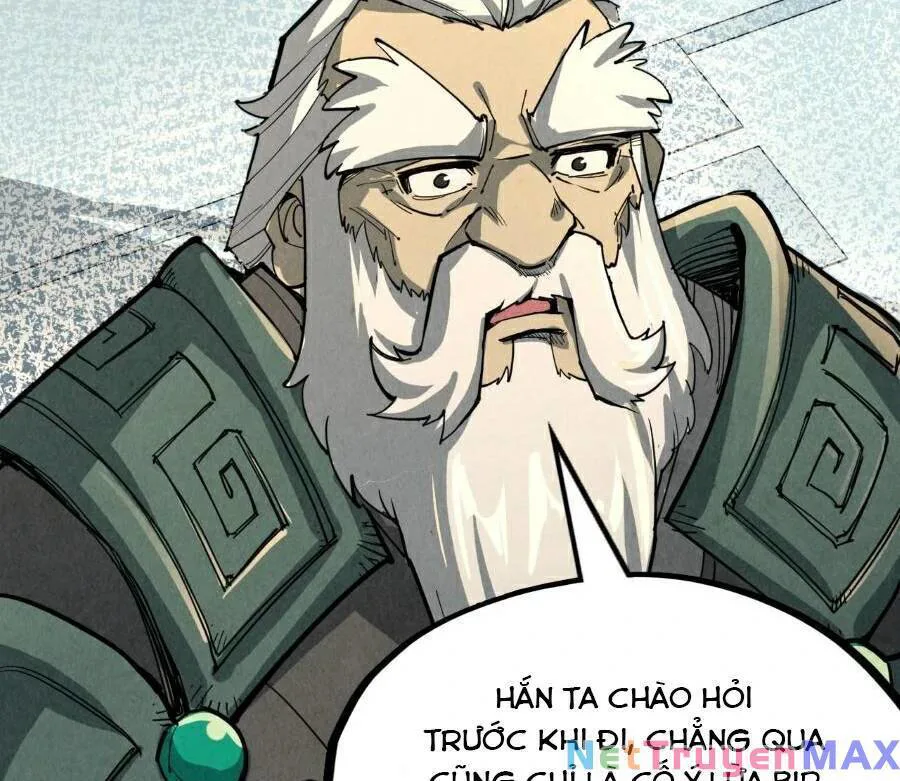 Vạn Cổ Chí Tôn chương 216 - trang 63