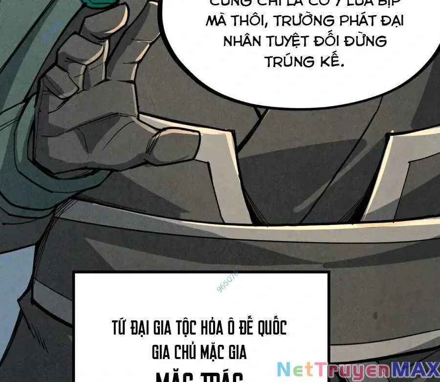 Vạn Cổ Chí Tôn chương 216 - trang 64