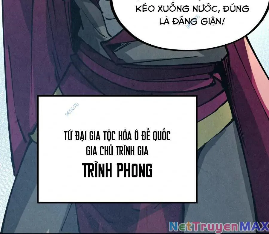 Vạn Cổ Chí Tôn chương 216 - trang 68