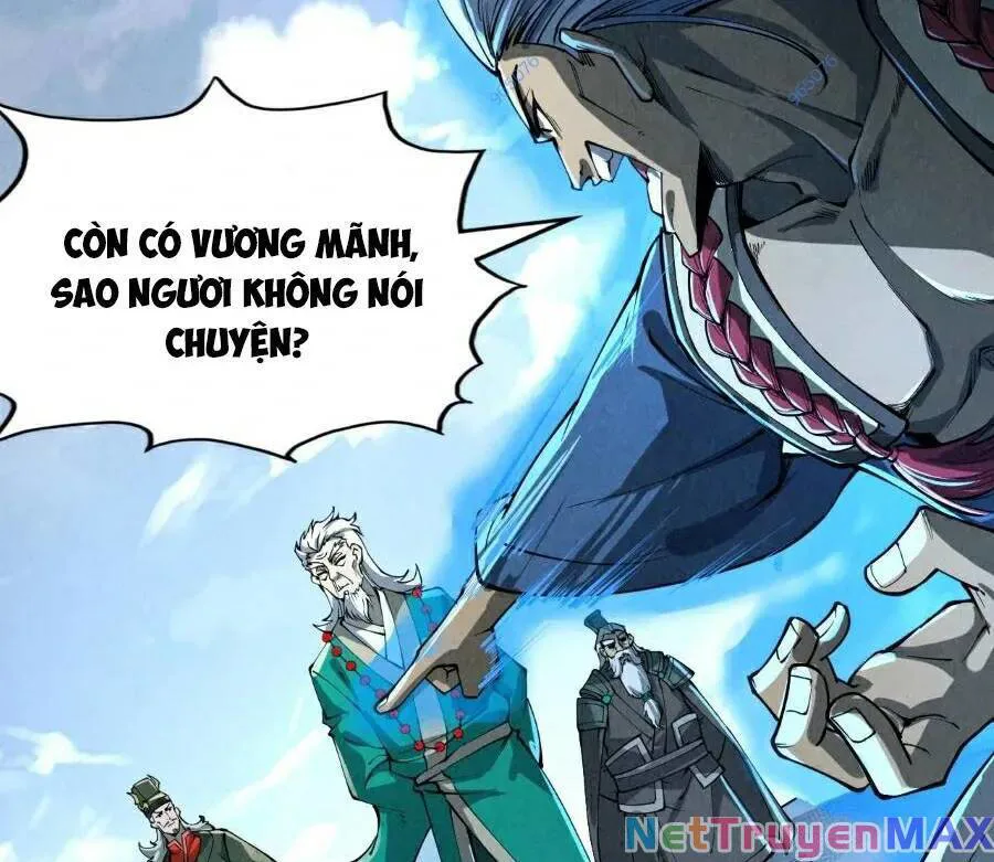 Vạn Cổ Chí Tôn chương 216 - trang 72