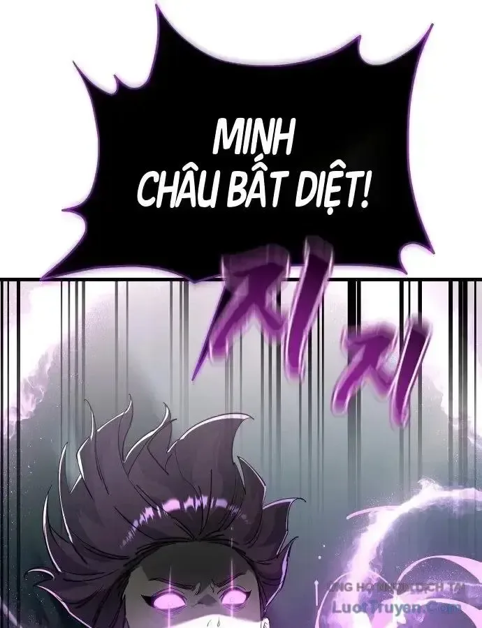 Thiên Ma Tái Lâm chương 125 - trang 137