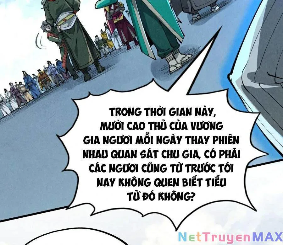Vạn Cổ Chí Tôn chương 216 - trang 73