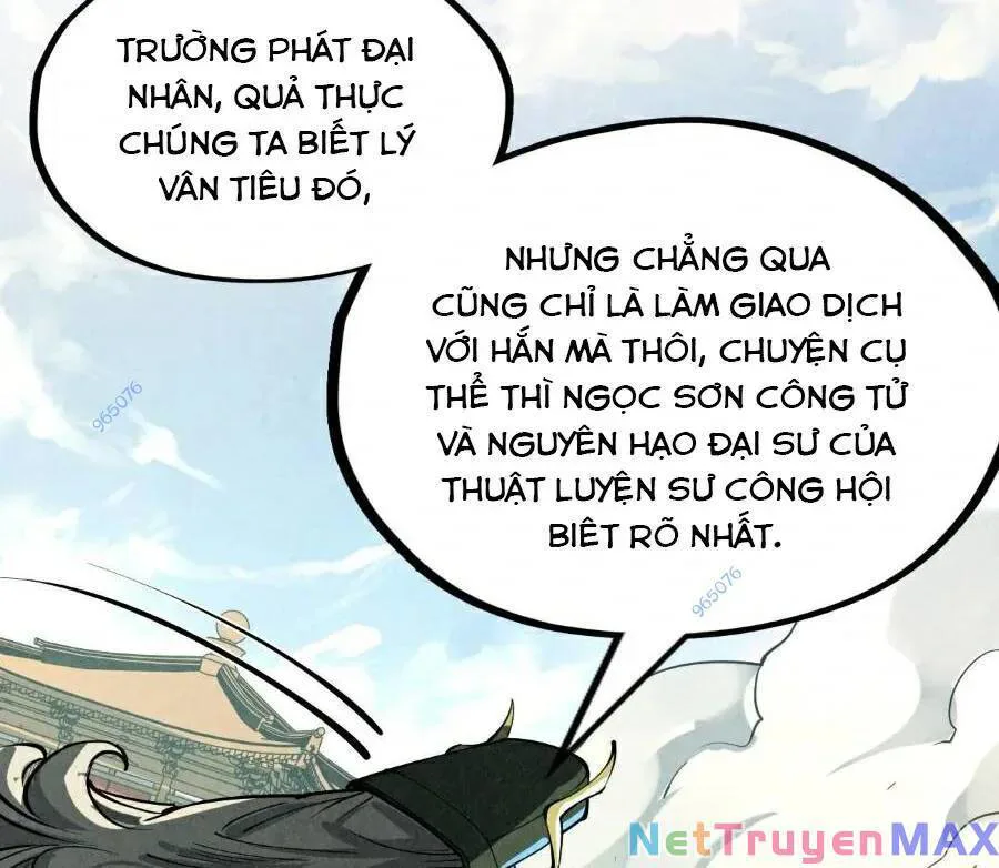 Vạn Cổ Chí Tôn chương 216 - trang 74