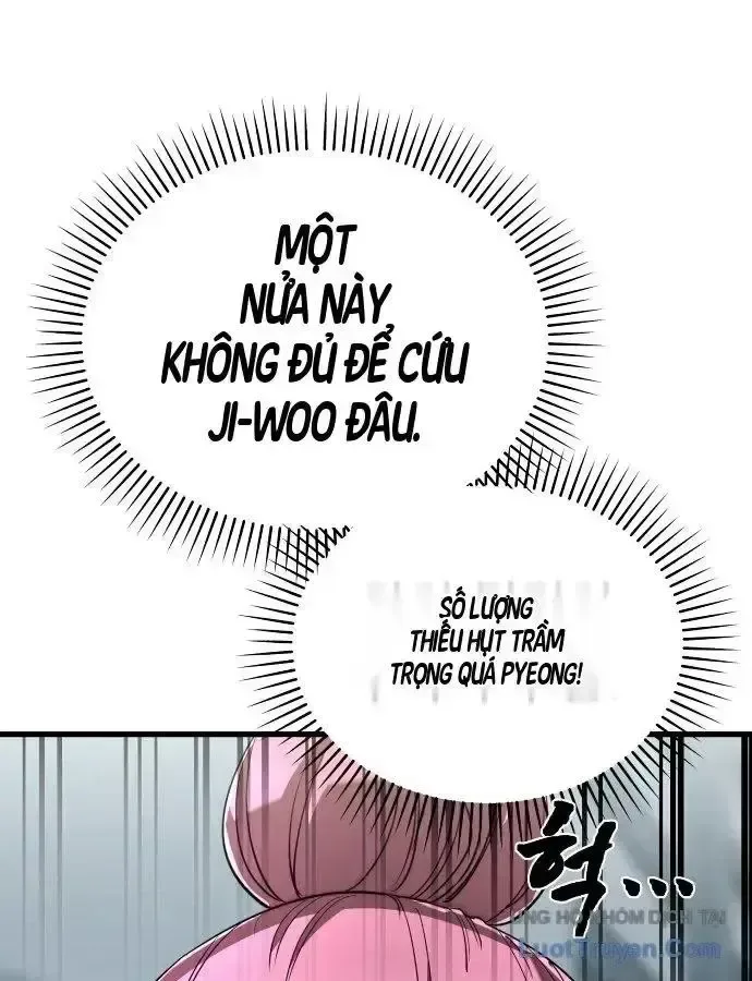 Thiên Ma Tái Lâm chương 125 - trang 155