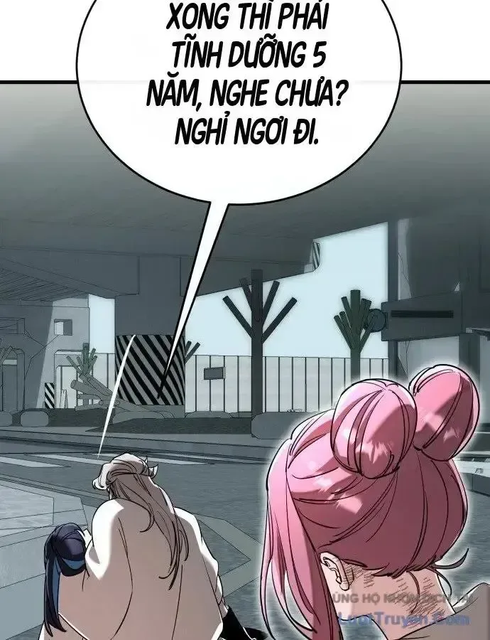 Thiên Ma Tái Lâm chương 125 - trang 166