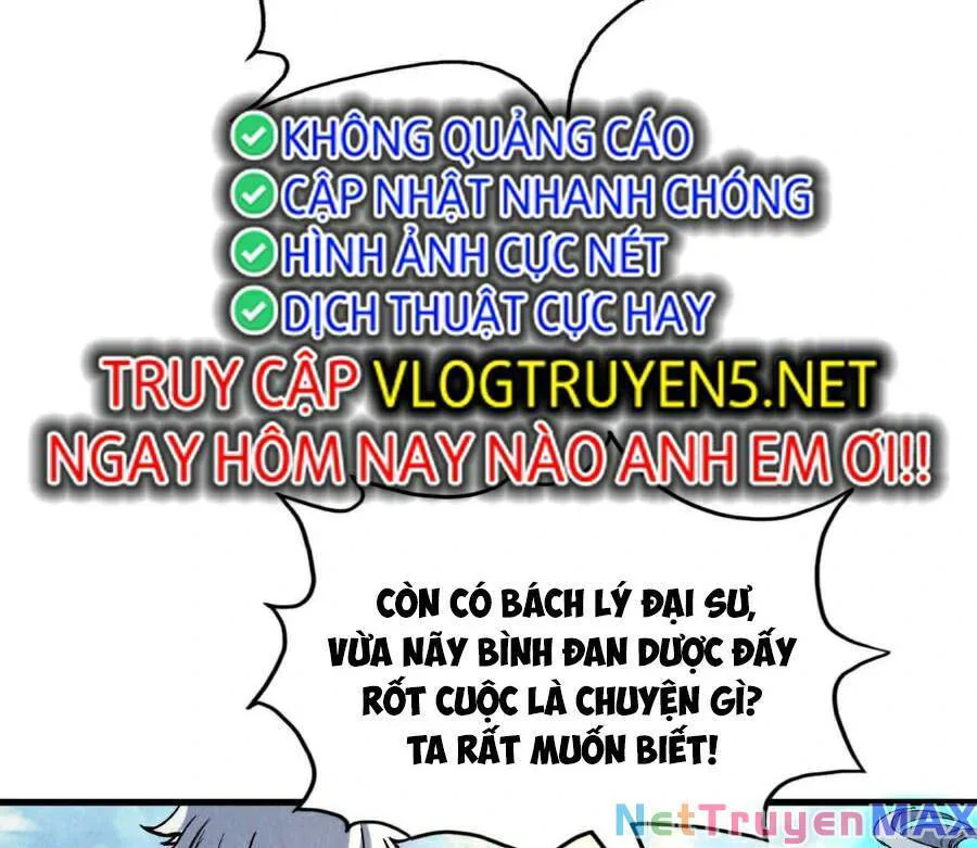 Vạn Cổ Chí Tôn chương 216 - trang 77