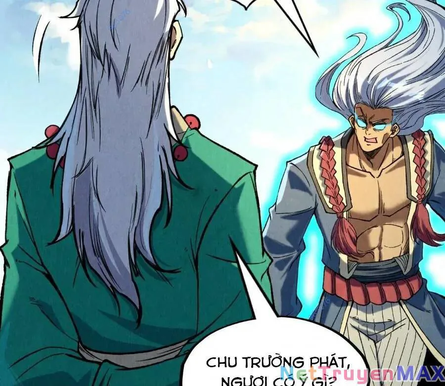 Vạn Cổ Chí Tôn chương 216 - trang 78